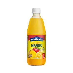 Mango Concentrate