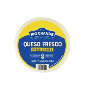 Fresh Cheese