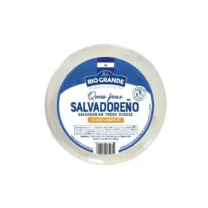 Salvadoran Fresh Cheese