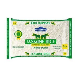 jasmine Rice - Arroz Jasmine