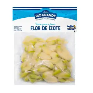 Flor de Izote - Izote's Flower