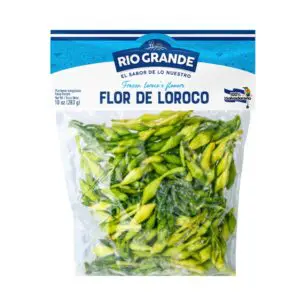 Frozen Loroco
