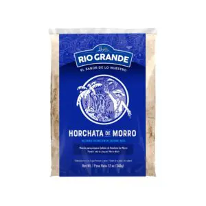 Morro Seed Horchata