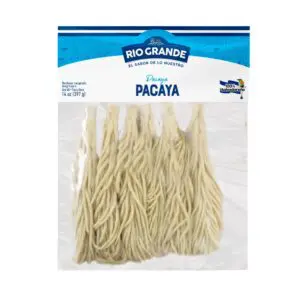Frozen Pacaya