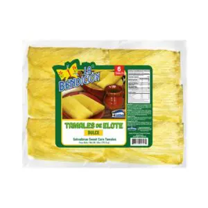 Tamales-La-Bendicion