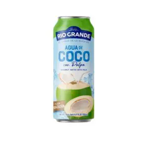 Coconut Water