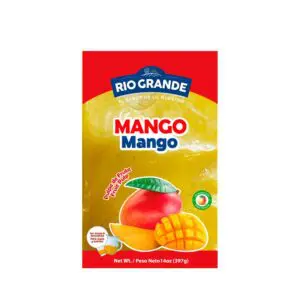 Mango Fruit Pulp