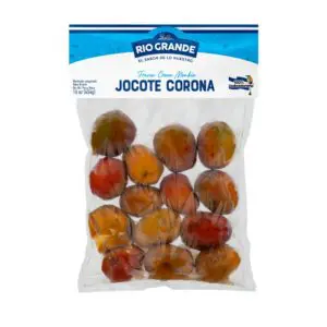 Frozen Crown Jocotes