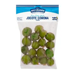 Frozen Green Jocotes