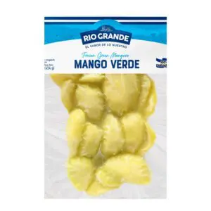 Mango Verde - Frozen Green mango