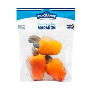 Marañón Congelado