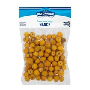 Nance - Frozen Yellow Cherry