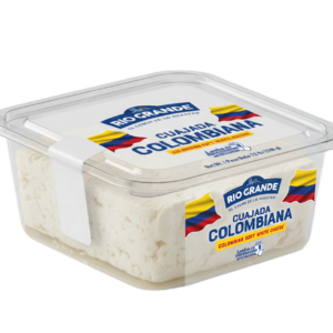 Cuajada Colombiana