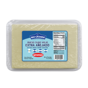 Extra Aged Hard Cheese