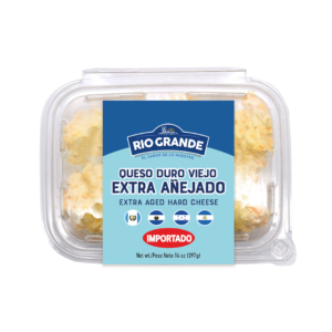 Extra Aged Hard Cheese