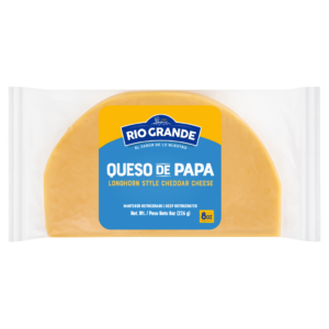 Longhorn Style Cheddar