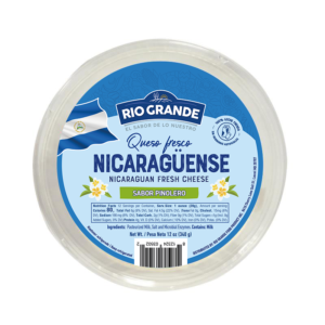 Queso Fresco Nicaragüense
