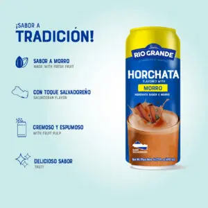 Rice Horchata Drink 16.57 oz