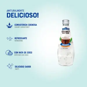 Coconut Milk Drink Original 290 mL