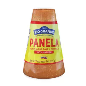Brown Sugar Rio Grande Foods package
