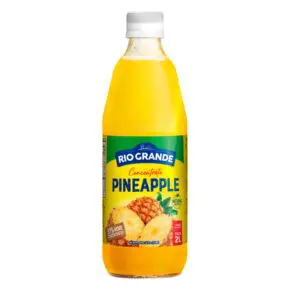 Pineapple Concentrate Rio Grande Foods package