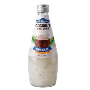 Coconut Milk Drink Original 290 mL Rio Grande Foods package