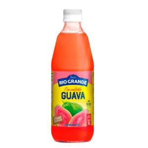 Guava Concentrate Rio Grande Foods package