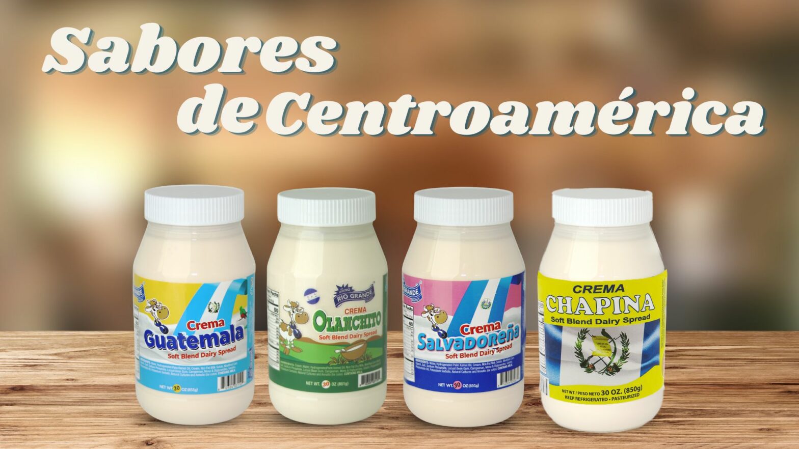 Crema Centroamericana