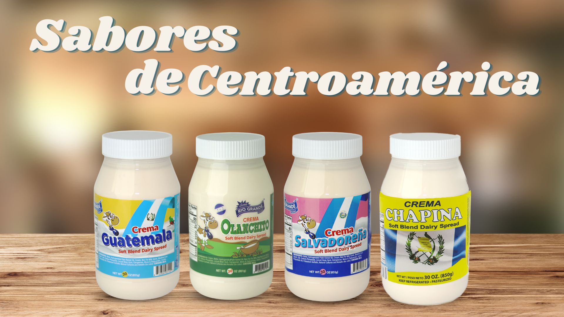 Crema Centroamericana